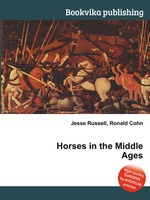 Horses in the Middle Ages