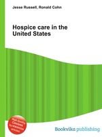 Hospice care in the United States