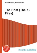 The Host (The X-Files)