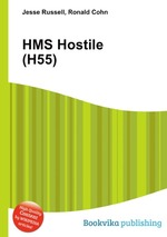 HMS Hostile (H55)