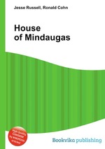 House of Mindaugas