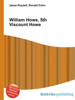 William Howe, 5th Viscount Howe