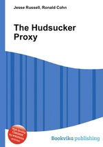 The Hudsucker Proxy