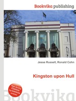 Kingston upon Hull