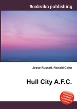 Hull City A.F.C