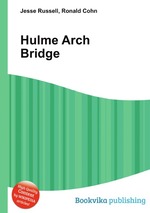 Hulme Arch Bridge