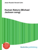 Human Nature (Michael Jackson song)