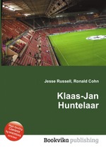 Klaas-Jan Huntelaar