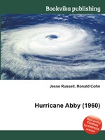 Hurricane Abby (1960)