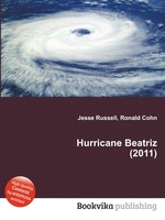 Hurricane Beatriz (2011)