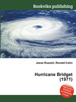 Hurricane Bridget (1971)