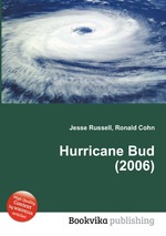 Hurricane Bud (2006)