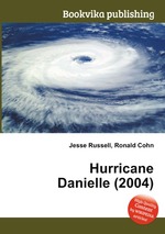 Hurricane Danielle (2004)