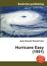 Hurricane Easy (1951)