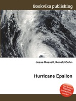 Hurricane Epsilon