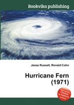 Hurricane Fern (1971)