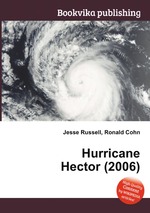 Hurricane Hector (2006)