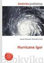 Hurricane Igor