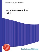 Hurricane Josephine (1984)