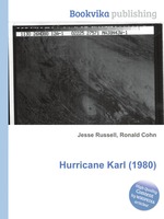 Hurricane Karl (1980)