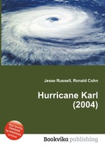 Hurricane Karl (2004)