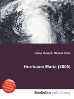 Hurricane Maria (2005)