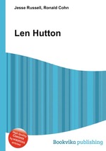 Len Hutton