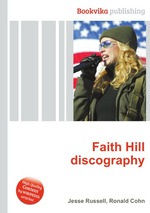 Faith Hill discography