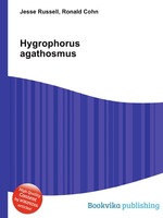 Hygrophorus agathosmus