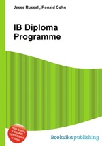 IB Diploma Programme