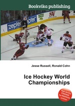 Ice Hockey World Championships