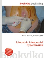 Idiopathic intracranial hypertension