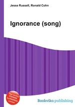 Ignorance (song)