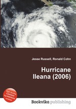 Hurricane Ileana (2006)