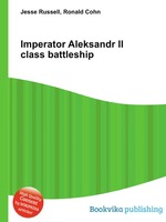 Imperator Aleksandr II class battleship