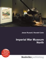 Imperial War Museum North