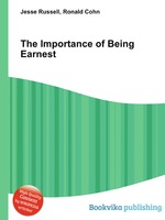 The Importance of Being Earnest