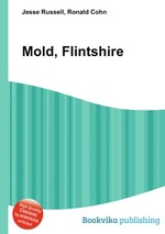 Mold, Flintshire