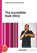 The Incredible Hulk (film)