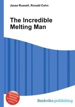 The Incredible Melting Man