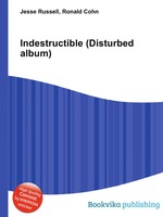 Indestructible (Disturbed album)