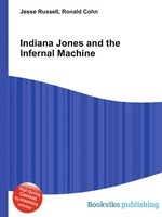 Indiana Jones and the Infernal Machine