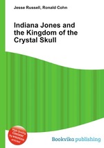 Indiana Jones and the Kingdom of the Crystal Skull