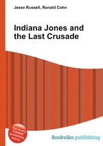 Indiana Jones and the Last Crusade