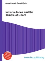 Indiana Jones and the Temple of Doom