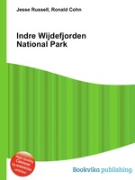 Indre Wijdefjorden National Park