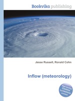 Inflow (meteorology)