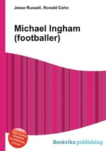 Michael Ingham (footballer)