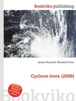 Cyclone Innis (2009)