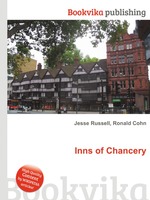 Inns of Chancery